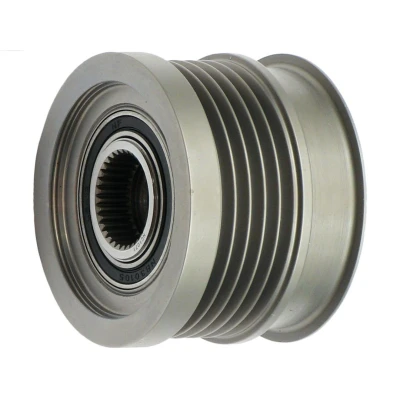 Imagen de AS PL AFP0079 Rueda Libre Alternador OPEL: Vectra C Berlina, CC, Zafira A, ALFA ROMEO: 159 SAAB: 9 3 Berlina