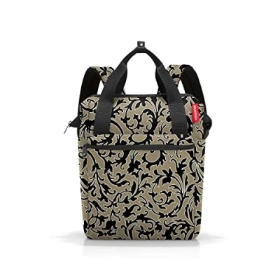 Imagen de Reisenthel JR7061 ALLROUNDER R BAROQUE MARBLE Gym Bag Mujer Tamaño Unica
