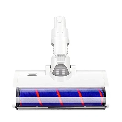 Imagen de YanBan cepillo eléctrico para cabezal de compatible con Xiaomi Dreame V8 V9B G9 K10 1C piezas aspiradora, (Nota: solo distancia aguja conductora pequeña 5,8 mm)