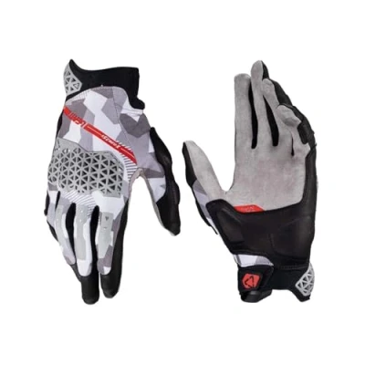 Imagen de Ultra protective and comfortable Adventure X Flow 7.5 Short motorcycle...