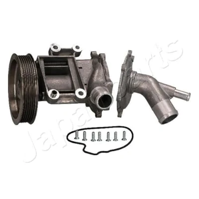 Imagen de JAPANPARTS PQ 0118 Bomba de agua MINI: Hatchback, Cabrio, JEEP: Renegade SUV