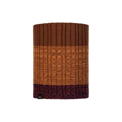Imagen de Buff Igor Tundra Calentador Tricot Y Polar, Hombre, Khaki, Talla única