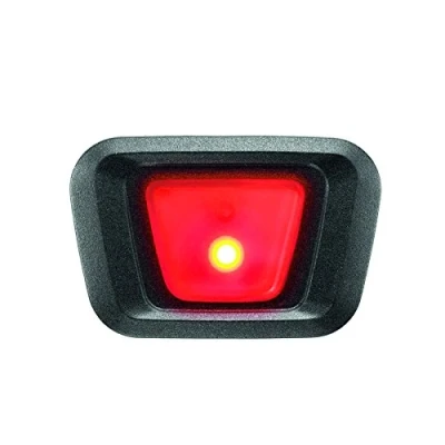 Imagen de Uvex Plug in Led Xb048 Finale Visor, Accesorio Adicional Unisex Adulto, Negro (Black), Talla Única