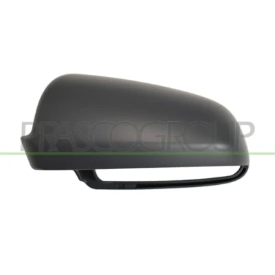 Imagen de PRASCO AD3207413P Cubierta, retrovisor exterior derecha imprimado AUDI: A4 B6 Berlina, Avant, A3 Hatchback