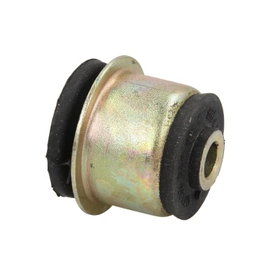 Imagen de FEBI BILSTEIN 07182 Soporte de motor posterior hidráulico Caucho 42 38,3 AUDI: 90 B3, Cabriolet B4, 80 B4 Berlina