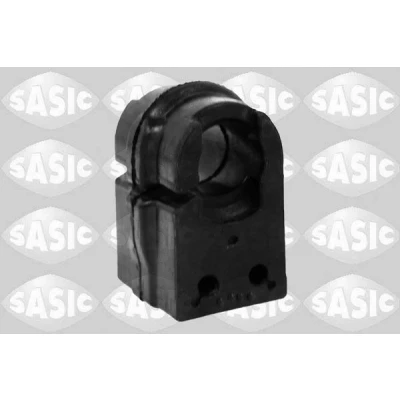 Imagen de SASIC 2304052 Silentblock Barra Estabilizadora Eje delantero, interior Soporte de caucho 22 46 23,5 RENAULT: GRAND SCENIC 3, MEGANE 3 Grandtour