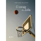 Imagen de El Coraje De Julia