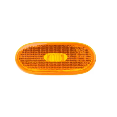 Imagen de TYC 18 11017 01 9 Intermitente naranja ambos lados, instalación lateral W3W VOLKSWAGEN: Crafter 30 50 Furgón, 35 Bus norauto, oscaro,