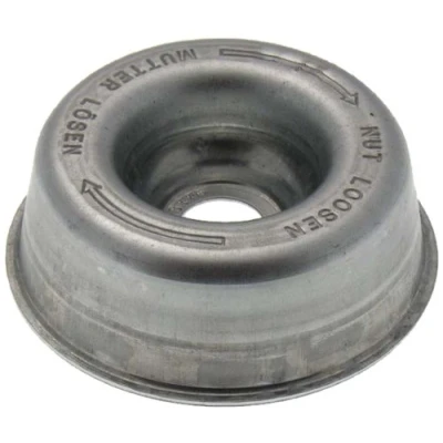 Imagen de Stihl 4119 713 3100 Sujeción para cuchilla de cortacésped