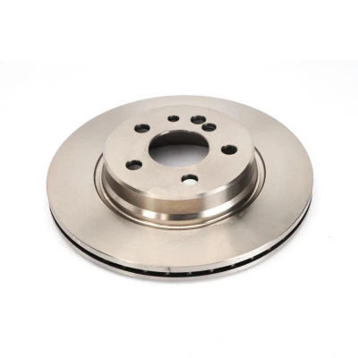 Imagen de TEXTAR 92056800 Disco de freno 300 22 05/07 112 ventilación interna sin perno sujeción rueda, buje rueda MERCEDES BENZ: Clase S Berlina