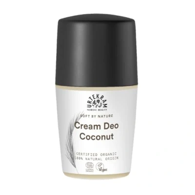 Imagen de Urtekram Desodorante de crema coco, 50 ml
