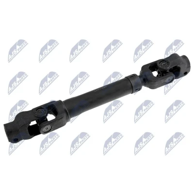 Imagen de NTY SKK TY 025 Articulación, árbol de dirección TOYOTA: Prius III Hatchback
