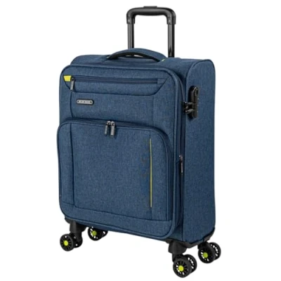 Imagen de Jaslen Waterloo Trolley, Talla: One Size, Azul