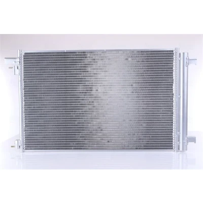 Imagen de NISSENS 940479 Condensador con secador Aluminio 651 R 134 a PEUGEOT: 308 I Hatchback