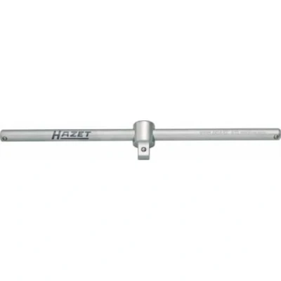 Imagen de HAZET 915 Chicharra reversible 298 Acero cromo vanadio