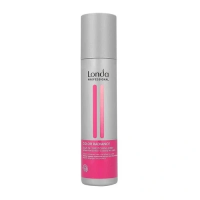 Imagen de Londa Professional Color Radiance Leave In Conditioning Spray 250 ml