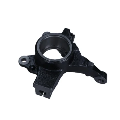 Imagen de MAXGEAR 72 5487 Mangueta Eje delantero, izquierda
