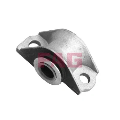 Imagen de FAG 829 0134 10 Silentblock brazo de Suspension Rodamiento caucho metal para oscilante transversal FIAT: Punto I Hatchback, LANCIA: Y