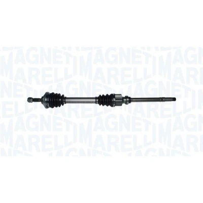 Imagen de MAGNETI MARELLI 302004190084 Árbol de transmisión Eje delantero, derecha 886 PEUGEOT: 206 Hatchback, Berlina, SW