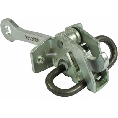 Imagen de METZGER 2312005 Asegurador puerta Atrás derecha, izquierda OPEL: Vectra B Berlina, CC
