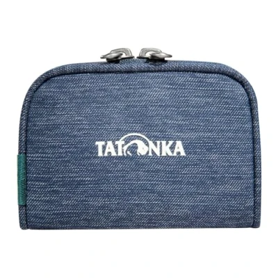 Imagen de Tatonka Lisa Accesorios de Viaje Cartera, Unisex, Azul Marino, 11 x 7 2 cm