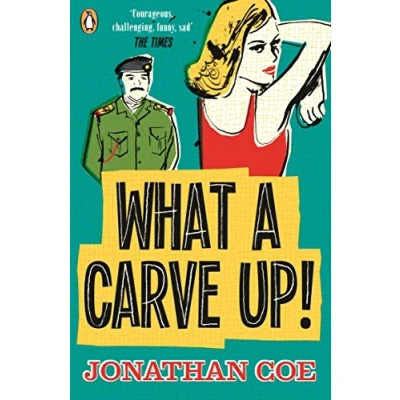 Imagen de What A Carve Up!