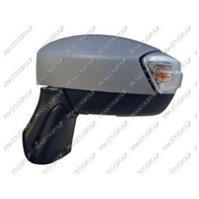 Imagen de Retrovisor exterior PRASCO FD8027324