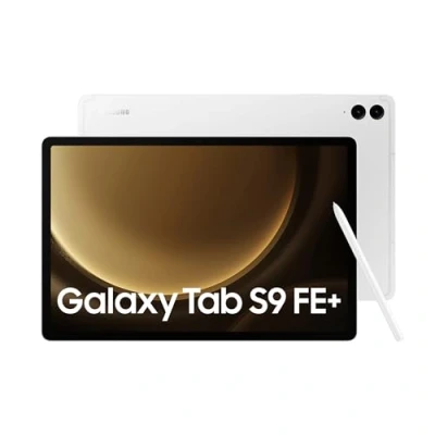 Imagen de Samsung Galaxy Tab S9 FE+ 12.4, Wi Fi, 128GB 8GB Ram, Silver
