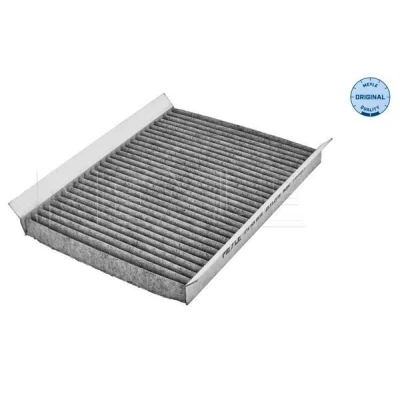 Imagen de MEYLE 212 320 0018 Filtro de habitáculo carbón activado, Cartucho filtrante, con efecto absorbedor olores 233 178 21 FIAT: BRAVO 2