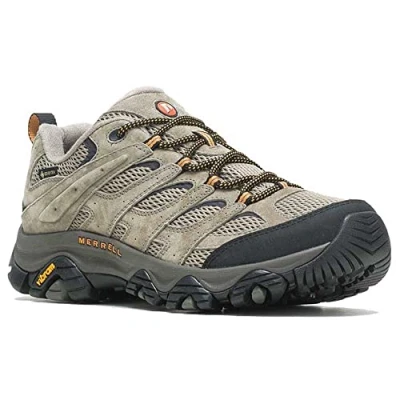 Imagen de Merrell MOAB 3 GTX Zapatillas de senderismo, Hombre, Talla: 40, Pecan Zapatos