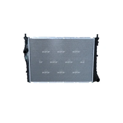 Imagen de NRF 53203 Radiador, refrigeración del motor Aluminio 580 408 32 Aletas soldadas ALFA ROMEO: 147