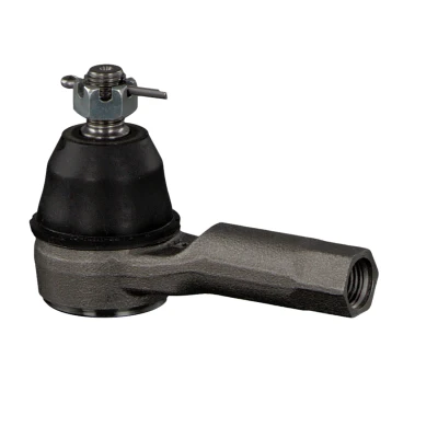 Imagen de FEBI BILSTEIN 42479 Rótula de dirección Eje delantero, izquierda, exterior, derecha con tuerca almenada rebajada FORD: Ranger Mk2
