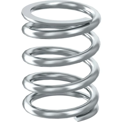 Imagen de Surtido, muelles de tracción/compresión WABCO 8965144204