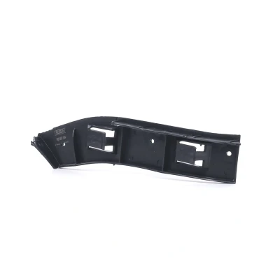 Imagen de DPA 88070144102 Soporte, parachoques Delante, derecha VOLKSWAGEN: Polo IV Hatchback, Sedán