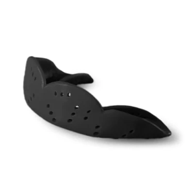 Imagen de SISU Aero 1.6 Protector bucal, Unisex, carbón, Adulto