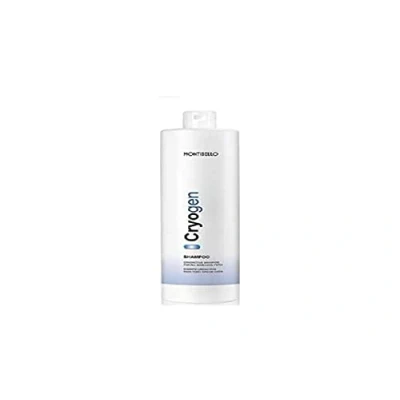 Imagen de Montibel Lo Cryogen, Champú Anticaida, 1000 ml
