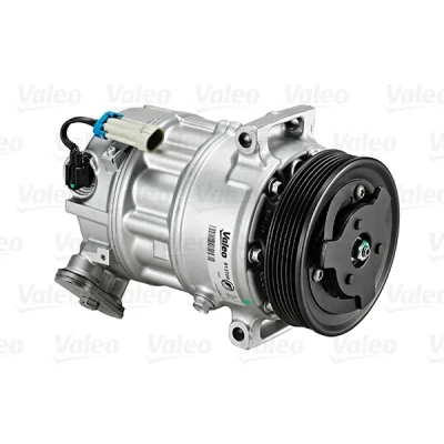 Imagen de VALEO 813709 compresor de Aire Acondicionado PXE16 12 PAG 46 R 134 A con aceite REFERENCIA RENOVADA OPEL: Insignia Sports Tourer
