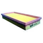 Imagen de ALCO FILTER MD 9728 Filtro de aire 42,0 146,0 318,0 Cartucho filtrante FORD: MONDEO 2, 1, Cougar Coupé