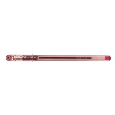 Imagen de Pentel 714174 Bolígrafo 0.7 mm, color rojo
