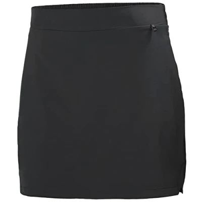 Imagen de Helly Hansen Falda Thalia para Mujer, Falda, 33964, Verde, Large