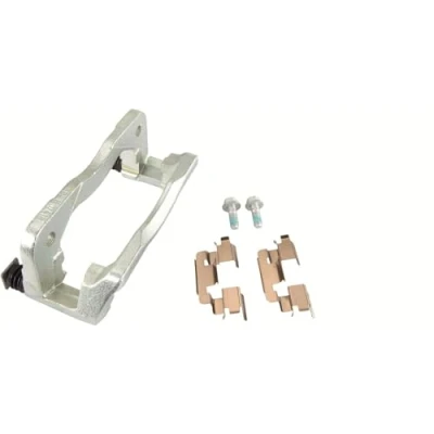 Imagen de TRW BDA579 Soporte de Pinzas Freno