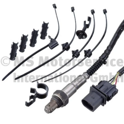 Imagen de PIERBURG 7.05271.85.0 Sonda lambda delante del catalizador térmico VOLKSWAGEN: GOLF 5, Polo IV Hatchback, 6, AUDI: Q7, A5 B8 Sportback norauto,