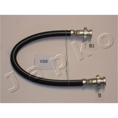 Imagen de Soporte, tubo flexible de freno JAPKO 69158