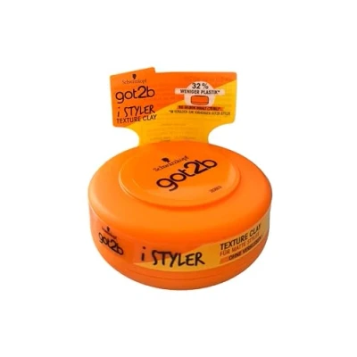 Imagen de GOT2B Arcilla iStyler Texture 75 ml