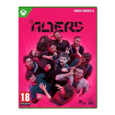 Imagen de The Alters Xbox Series