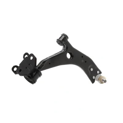 Imagen de TRW JTC2286 Barra oscilante, suspensión de ruedas Eje delantero, derecha Brazo oscilante transversal Chapa acero FORD: FOCUS 3, C Max 2 norauto,