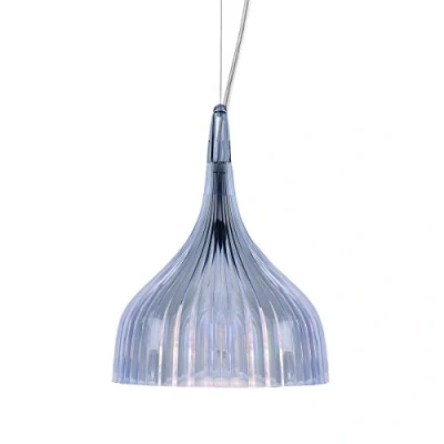 Imagen de Kartell E&#039; Lámpara colgante, Azul
