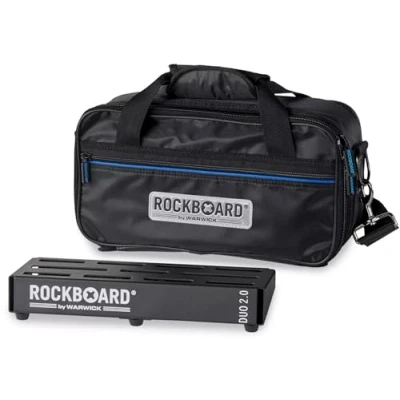 Imagen de Rockboard Duo 2.0 + funda