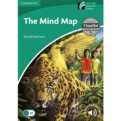 Imagen de CDR3: The Mind Map Level 3 Lower intermediate (CAMBRIDGE)