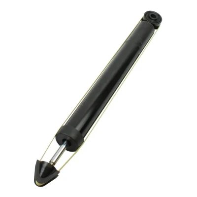 Imagen de MAXGEAR 11 1376 amortiguador Eje trasero Presión de gas Bitubular sin soporte ballesta Anillo inferior, Espiga arriba
